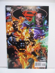 Superman / Batman #74 (2010) 