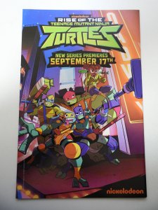 The Joker/Daffy Duck Variant Cover (2018) NM- Condition