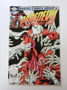 Daredevil #180 (1982) VF+ condition