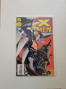 The Uncanny X-Men #319 (1994)