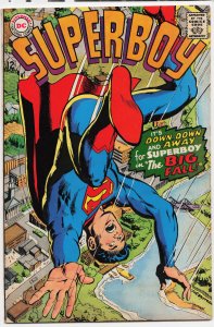 Superboy #143 (1967)