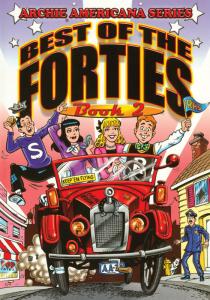 Best of the Forties Book 2