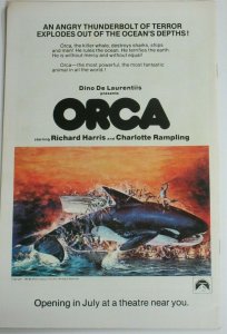 HUMAN FLY#1 VF/NM 1977 MARVEL BRONZE AGE COMICS