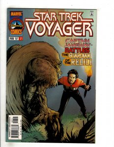 Star Trek: Voyager #7 (1997) OF21