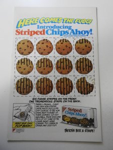 The Uncanny X-Men #222 (1987) VF Condition