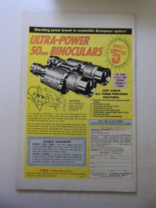 Tomb of Darkness #16 (1975) FN- Condition