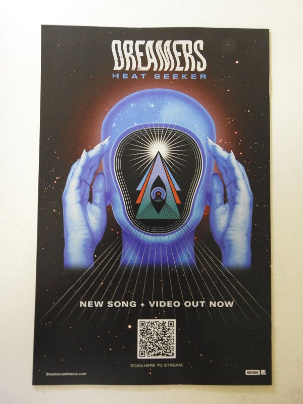 Wolverine #2 Parel Cover (2020) NM- Condition!