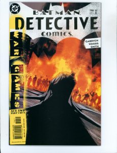 Detective Comics #798