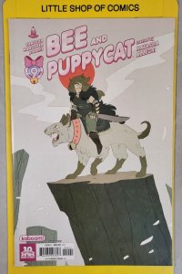 Bee and Puppycat #9 Orlesky Subscription Variant VF