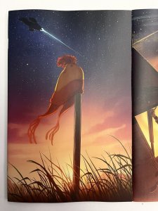 ALL NEW FIREFLY BIG DAMN FINALE 1 PER STORE UNLOCK + 1:10 VIRGIN BOOM PROSHIPPER