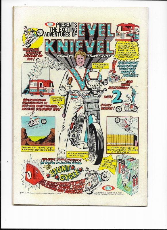 Marvel Team-Up #18 (1974)