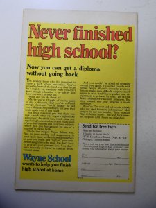 Ghost Rider #11 (1975) FN Condition MVS Intact