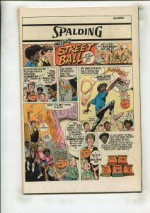 FLASH #251 (9.2) NEWSSTAND!! 1977