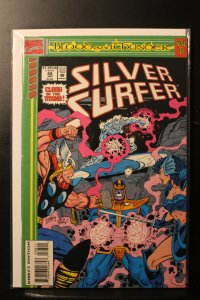 Silver Surfer #88 (1994)