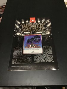 Suicide Squad #8 (1987) Deadshot cover! High grade! VF/NM Wow!