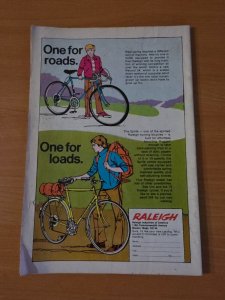 Kamandi, the Last Boy on Earth #10 ~ FINE FN ~ 1973 DC Comics