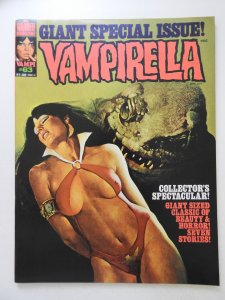 Vampirella #63 (1977) Beautiful VF-NM Condition!
