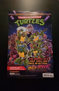 Usagi Yojimbo #31 (2022)