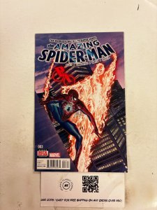 Amazing Spider-Man #3 NM Marvel Comic Books Green Goblin Avengers 22 HH69