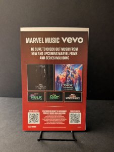 Venom #13 Bryan Hitch Variant (2023)