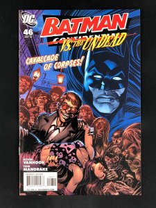 Batman Confidential #46 (2010)