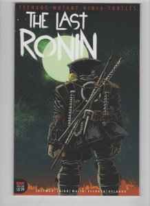 TMNT: The Last Ronin #1 (2020)