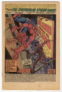 Spectacular Spider-Man #27 VINTAGE 1979 Marvel Comics 1st Frank Miller Daredevil