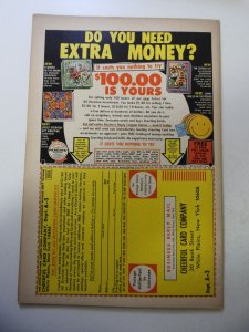 Marvel Spotlight #3 (1972) VG Condition tape residue fc