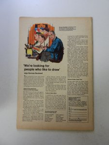 Daredevil #46 (1968) FN+ condition