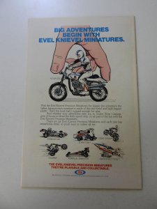 Tomb of Dracula #52 (1977) VF+ condition