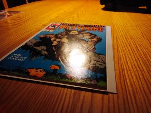 Marvel Comics Presents #85 (1991)