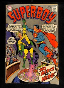 Superboy #141