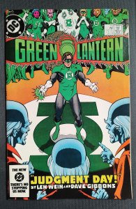Green Lantern #172 (1984)