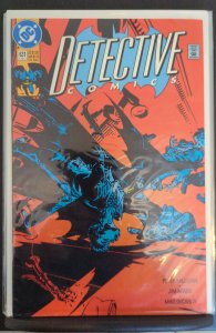 Detective Comics #631 (1991)