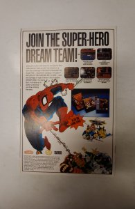 Eternal Warrior #7 (1993) NM Valiant Comic Book J719