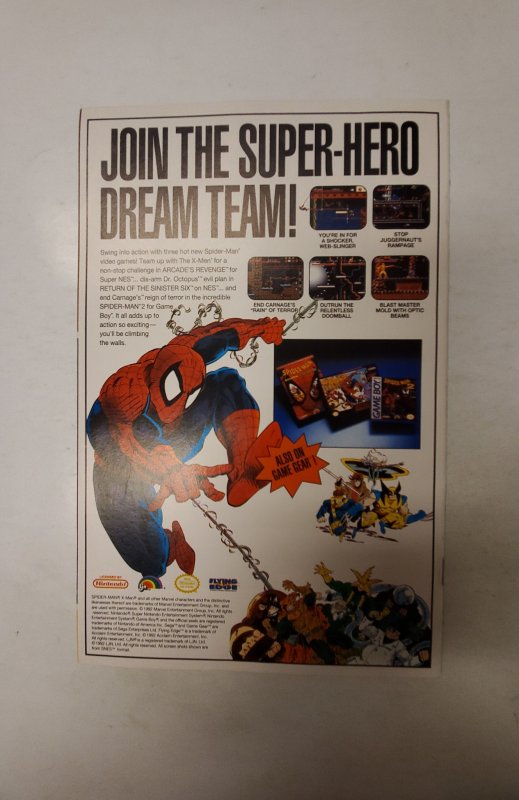 Eternal Warrior #7 (1993) NM Valiant Comic Book J719