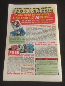 CASPER'S GHOSTLAND #45 VG Condition