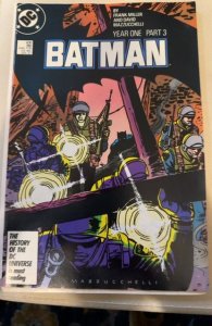 Batman #406 (1987) Batman 