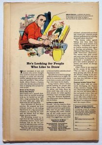 Fantastic Four #40 (1965) Fantastic Four