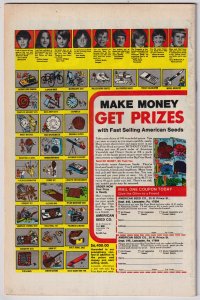 The Avengers #169 (1978) The Avengers