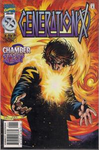 Generation X  # 11 Mint Xforce, Xmen, Marvel Comics