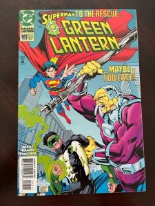 Green Lantern #53 (1994) - NM