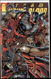 Team Youngblood #10 (1994) Youngblood