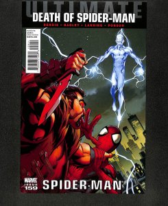 Ultimate Spider-Man #159
