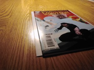 Dark Reign: The List - Wolverine (2009)