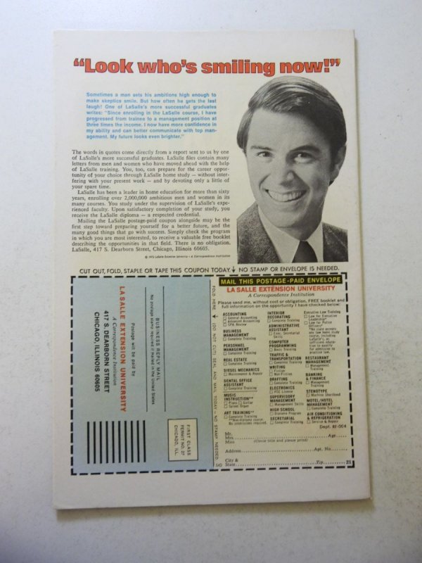 Howard the Duck #6 (1976) FN+ Condition