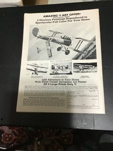 Shock #12 (1971) bondage and torture cover!  Vampires! Mid high grade! FN/VF