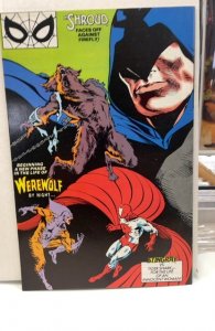 Marvel Comics Presents #54 (1990)