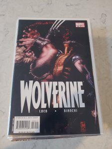 Wolverine #52 (2007)