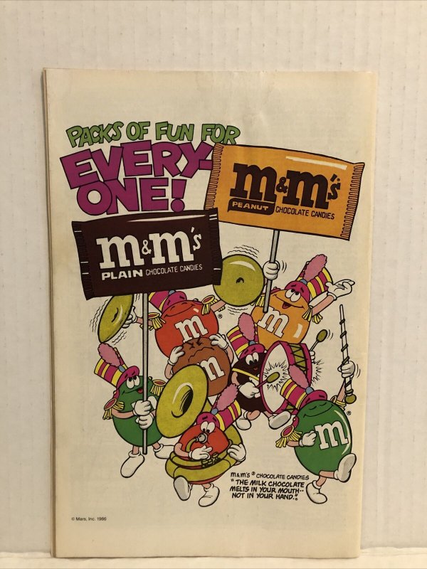 DC Comics Presents #97